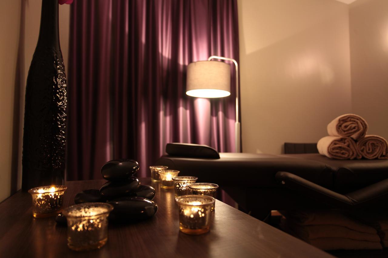 Residence Le Chalet Du Mont Vallon Saint-Martin-de-Belleville Εξωτερικό φωτογραφία