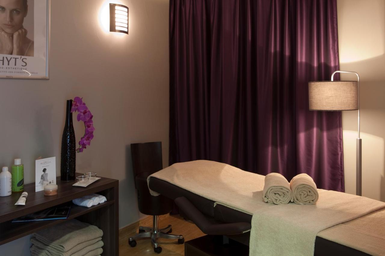 Residence Le Chalet Du Mont Vallon Saint-Martin-de-Belleville Εξωτερικό φωτογραφία