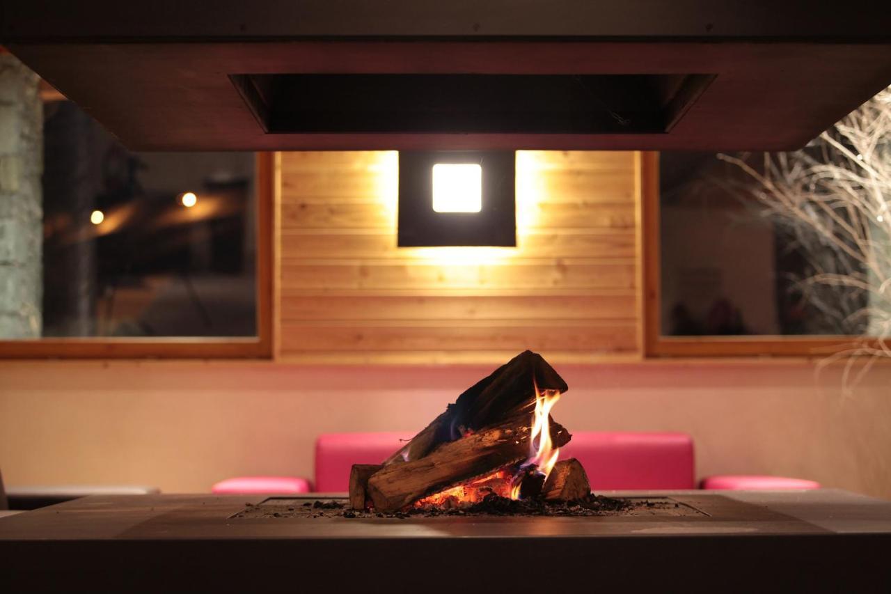 Residence Le Chalet Du Mont Vallon Saint-Martin-de-Belleville Εξωτερικό φωτογραφία